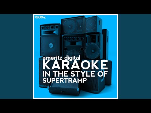 SCARICA MP3 SUPERTRAMP