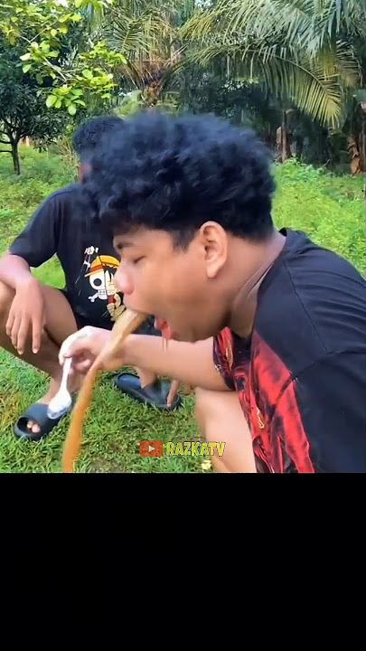 Makan Telur Bikin Muntah Part 290 #shortvideo #funny #ngakak #lucu #reaction