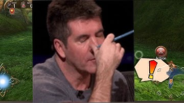 Toram Online: Creating My First Character - PART#1