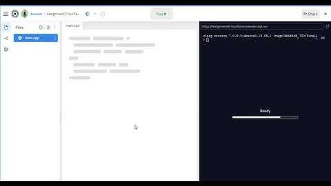 Repl.it : Multiplayer Repls