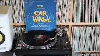 Rose Royce - Best Of Car Wash (1976) - B3 - You Gotta Believe