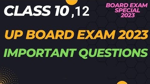 class 10 , important Question for Board Exam, commerce ( up board) 2022-23