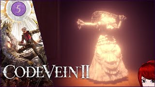 These Side Quests are Amazing | [Code Vein II] | Part 5