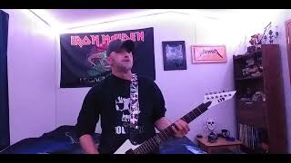 Temple of Ekur - Volbeat