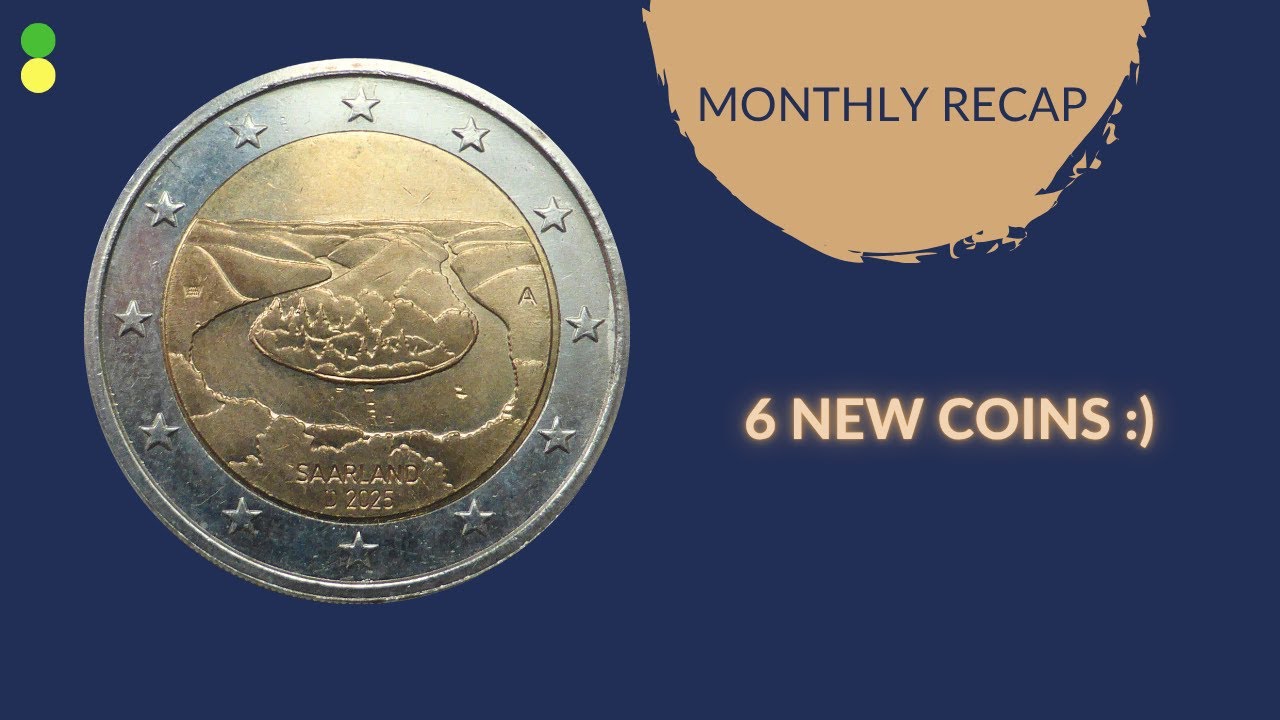 Finally My June Recap