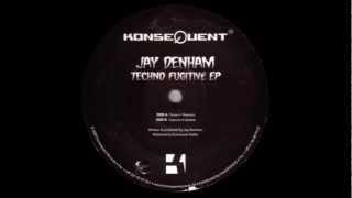 Jay Denham - B1 Capture