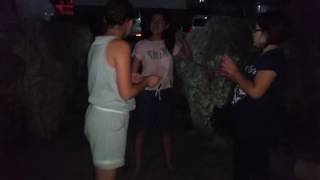 Duruya Cezaa Videosu