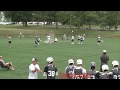 Jake malasek phillips exeter 2017 goalie summer highlights 2016