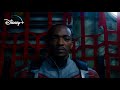 Disney+ | The Falcon and The Winter Soldier | Da Dove Iniziamo? - In Streaming dal 19 Marzo