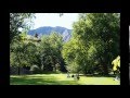 Tour of Boulder Colorado