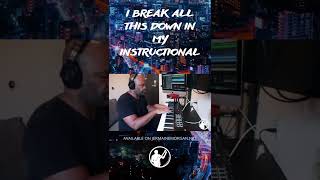 Gospel bass play alongs #shorts #viral