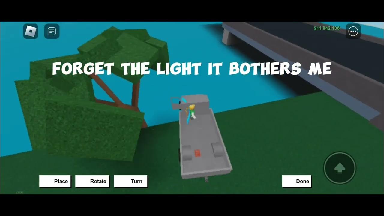 Easiest way to go to taiga tomb and get gold wood/ snowglow wood in