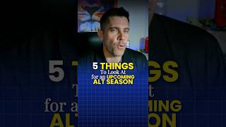 2024 altseason may have begun fueled by BTC’s rise above $63,000 and the Fed's rate cut!😯