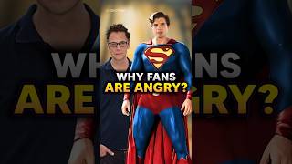 Why Snyder Fans Are Hating The New Superman
