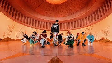 SEVENTEEN (세븐틴) - 