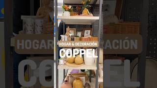 Jarrones y decoración para tu hogar en @coppel #coppelhogar