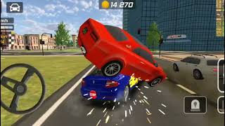 AT Gaming || Police Drift Car Driving Simulator Game Pickle - 2026 screenshot 4