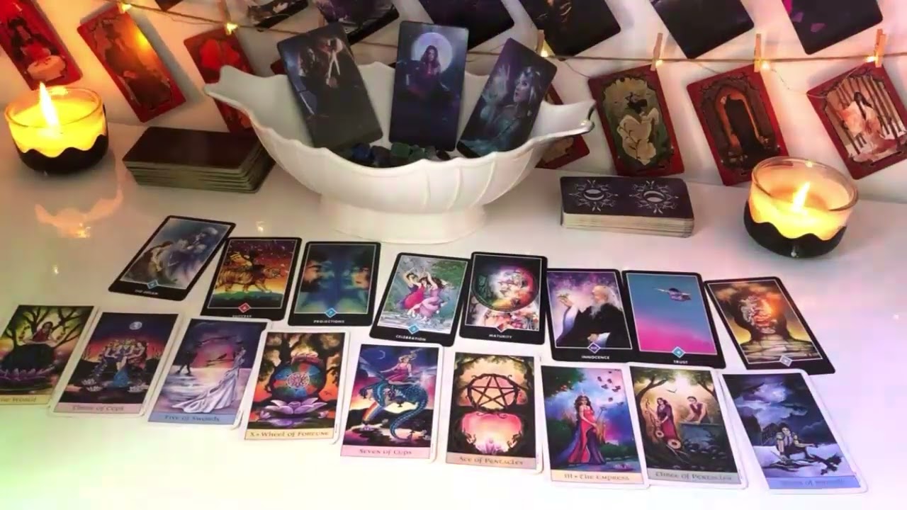 LEO   ONCE THIS PERSON CHOSES U, EVERYBODY IS GONNA BE MAD LEO  LOVE TAROT READING