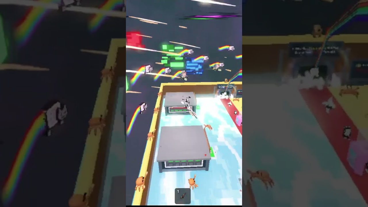 I LOST an ADMIN-ONLY Lucky Block in Steal a Brainrot 💀 