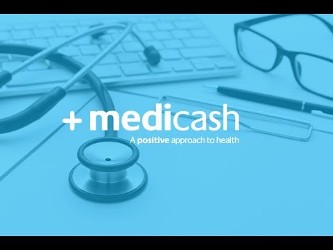 Medicash Promotional Video