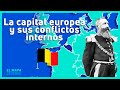 🇧🇪Historia de BÉLGICA en 16 minutos y 13 mapas  (resumen) 🇧🇪