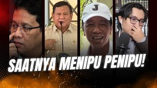 Download Lagu Ranilsim Kajinar Buka Data: Prabowo Sedang Menipu Jokowi Untuk Selamatkan Purbaya! Apa Iya? MP3
