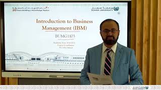 Details BUMG1103 Intro Update