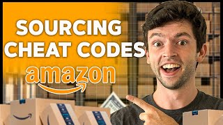 Amazon Online Arbitrage Sourcing For Beginners 2024 *CHEAT CODES*