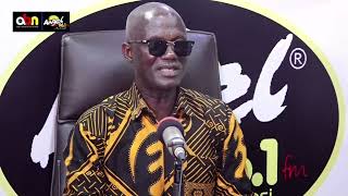 Pastors Should Take This Serious