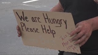 Sacramento City Council to vote on overturning 'aggressive' panhandling law