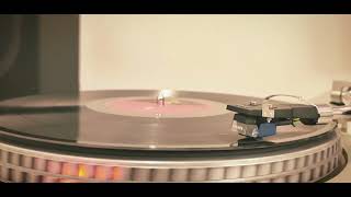 Kishore Kumar | Tera Ghar, Teri Galiyan | RD Burman | LP Record