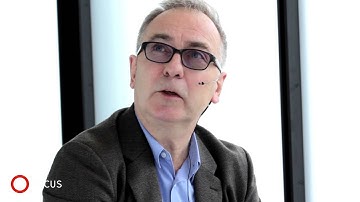 Wiel Arets on Education