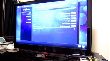 Raspberry Pi XBMC - OpenElec 3.0 RC 1 Impressions