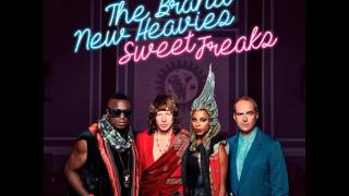 The Brand New Heavies - We Live For The Summer