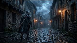 Download Lagu When the Old Kingdom Falls Silent | Medieval Fantasy Music for Relaxation