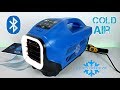 Zero Breeze Portable Air Conditioner