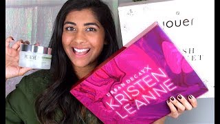 MAKEUP HAUL ♥ NEW Drugstore & High-End Products!