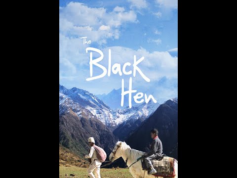 कालो पोथी The Black Hen NEPALI MOVIE Bibin Karki