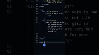 javascript operators explained with a simple example 💻🔥