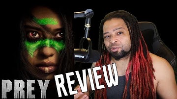 PREY | REVIEW Woke Trash? or BEST Predator movie since the original?? (Spoilers... It