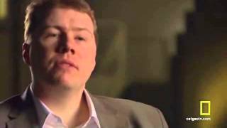 Evacuate Earth -- Part 1/2 -- (A National Geogrpahic Film)