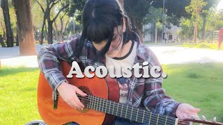 Best Acoustic Love Songs 2025 🎸 | Beautiful Romantic English Songs for Heart & Soul 💖 screenshot 5