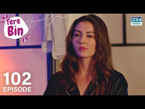 Tere Bin | Episode 102 | Love Trap | Turkish Drama Afili Aşk in Urdu Dubbing | Classics | RF1O