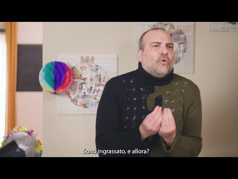 You've gained weight