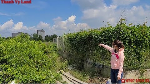 Đất thổ cư An Thới Đông. DT 406m2 hẻm ô tô cách đườngTam Thôn Hiệp 100m giá 4tỷ5 trọn sổ