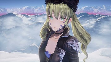 Code Vein Walkthrough Gameplay Part 3 - First Playthrough PS4