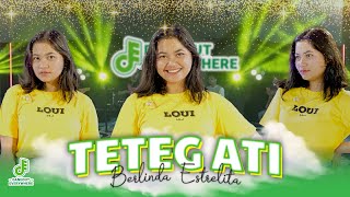 BERLINDA ESTRELITA - TETEG ATI (Dangdut Everywhere Live Music)