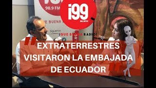 One to One - Ufologist Jaime Rodriguez screenshot 4