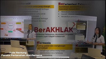 Video Selfie Learning Journal