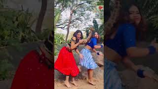 Boss Party  swethanaidu sushmitha shorts bossparty waltairveerayya tollywood  Gossip Adda